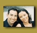 Engagement photos